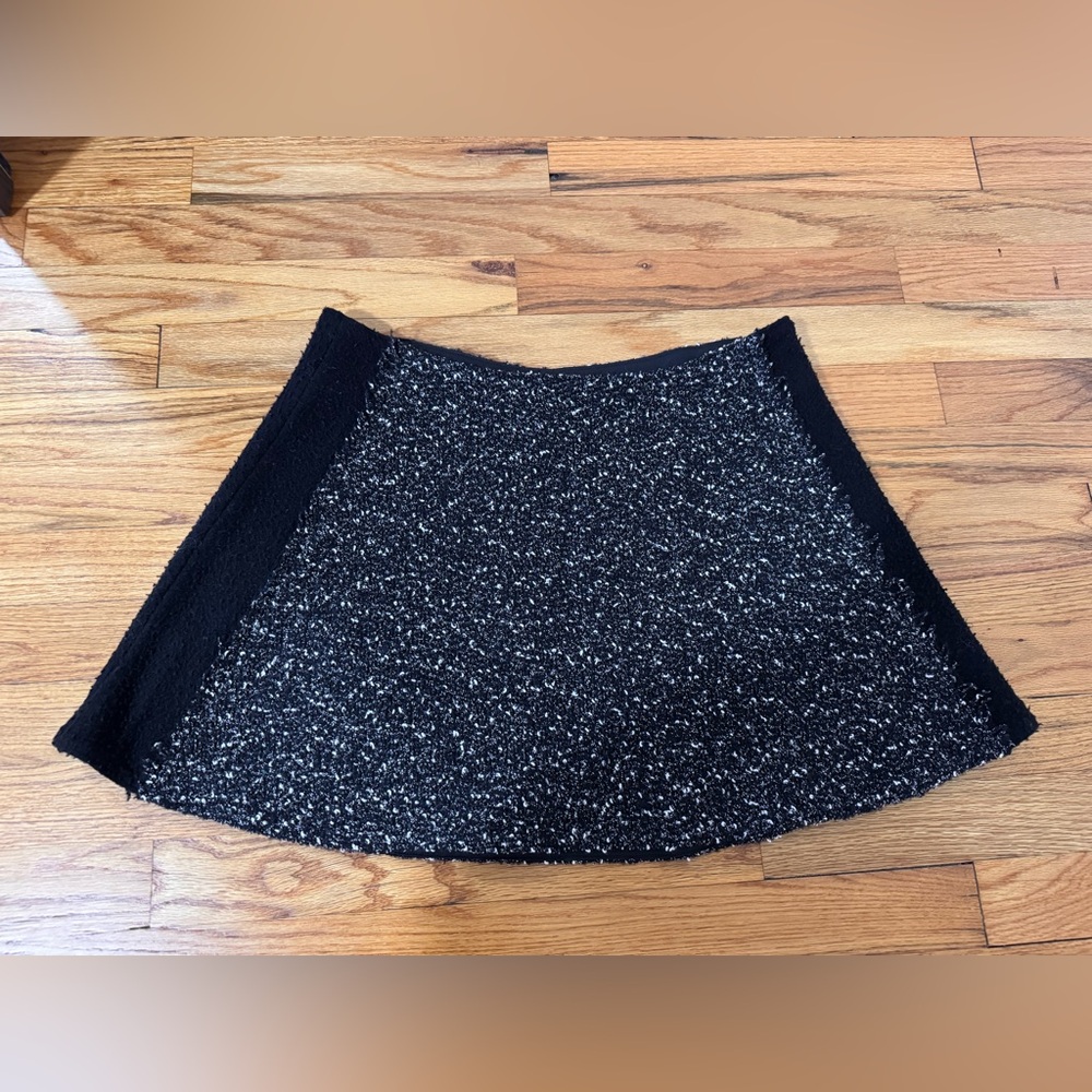 Rag & Bone Mini Skirt